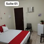 Hospedagem Du\'Trevo Cabo Frio